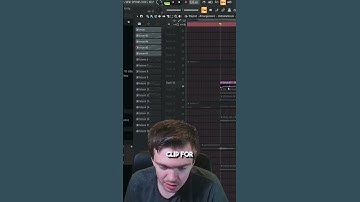 How to make a fire future bounce breakdown