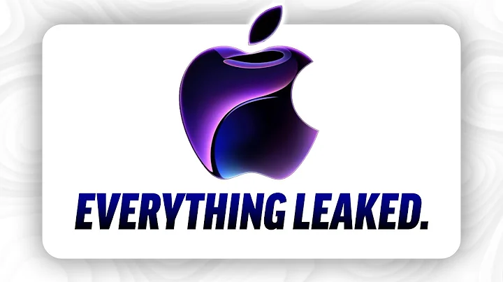Apple iPhone 17 Event Last-Minute LEAKS - 9 NEW Updates!