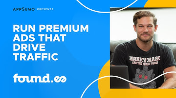 Found.ee How-To on AppSumo