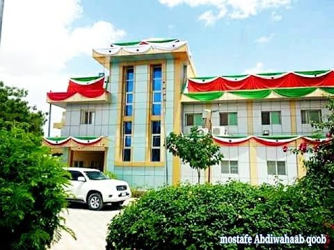 Image result for madaxtooyada somaliland
