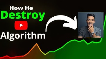 How @The_SaqlainKhan  Destroy youtube Algorithm only 4 videos ( viral secrets)😱😱