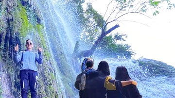 Khám Phá Thác Nước Tuyệt Đẹp P2