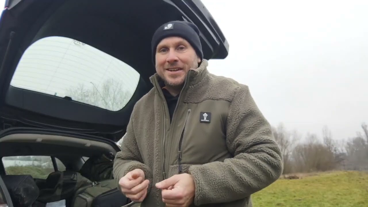 Předposlední vycházka roku 2025 