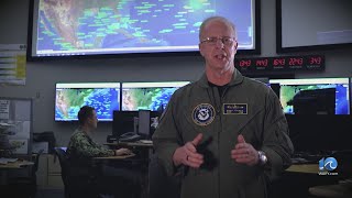 Caudle Hearing To Be Chief Of Naval Operations Norfolk Navy Report