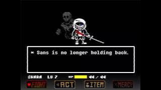 Dusttale Last Genocide: The genocide never ends