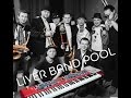 Liver Band Pool сольный концерт (Electrodeluxe cover) (FunkUnit cover) (MaceoParker cover)