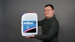 Ce este AdBlue și cui îi trebuie? - Cavaleria.ro
