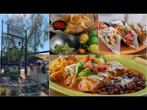 Video: Die beste restaurante in Phoenix