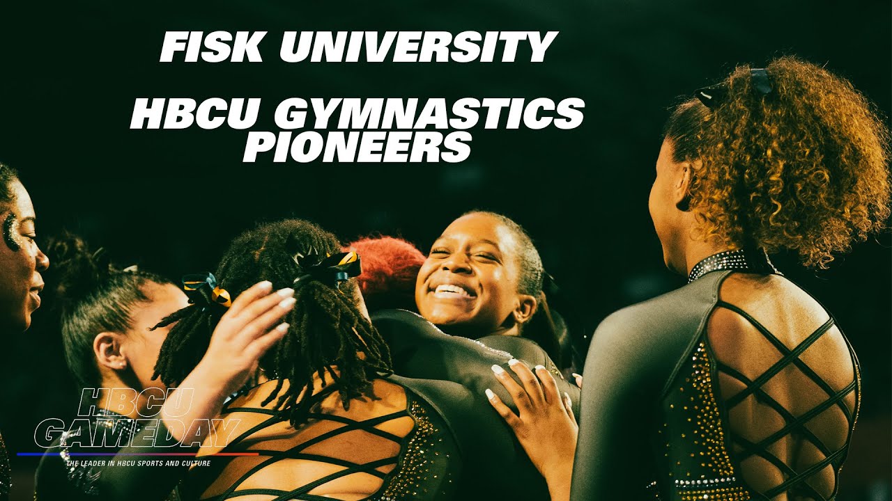 hbcu-squad-fisk-gymnastics-inspires-wows-crowd-at-uga-quads-youtube