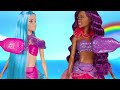Barbie™ Mermaid Power-dukker og tilbehør| Dansk | Barbie | AD