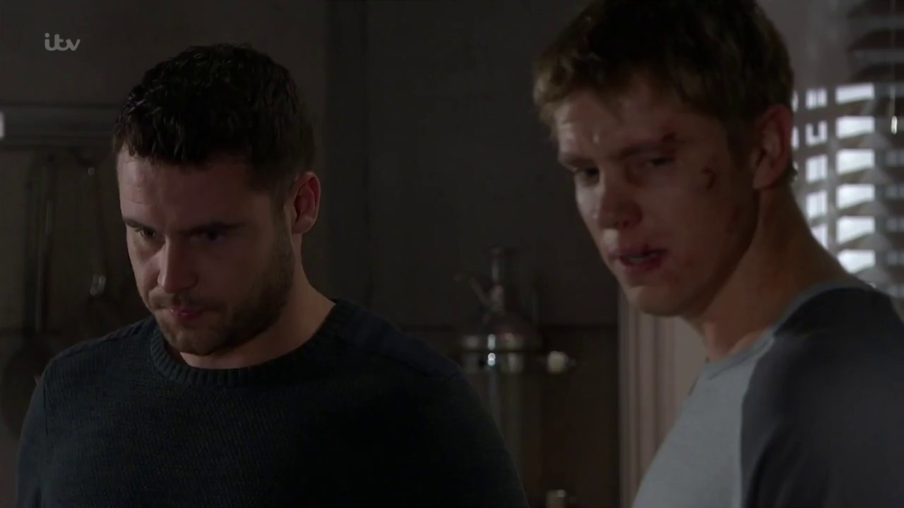 Aaron & Robert 29th November 2017 Part 2