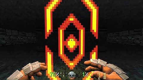 DOOM: REKKR (Mod) "Final"