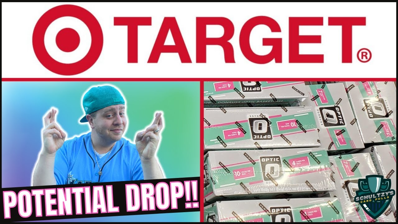 REPLAY: 🔴 THURSDAY - POTENTIAL TARGET ONLINE SPORTS CARD DROP?! 👀