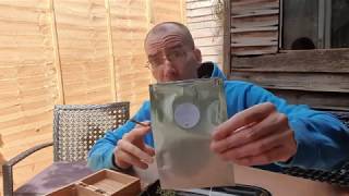 Hemp Hash - Stormy Daniels CBD Flower Review