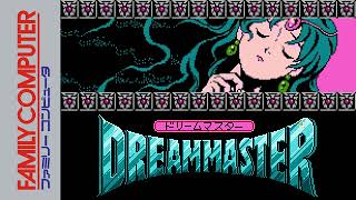  Namco Prism Zone Dream Master - BGM2