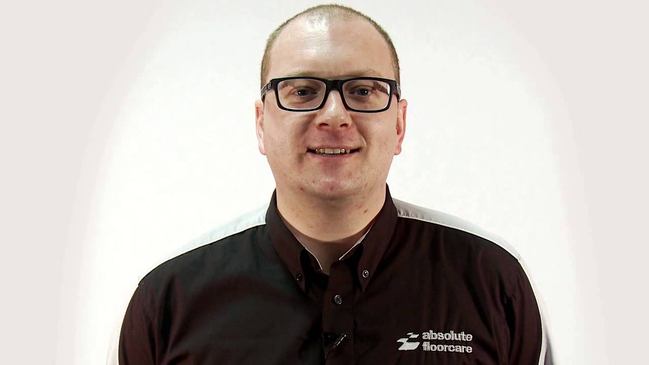 Amtico Floor Cleaning and Sealing Aberdeen (AbsoluteFloorcare.co.uk