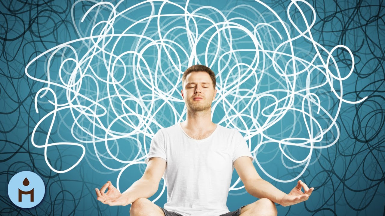 Musique Relaxante du Matin 🌻 Musique Apaisante pour Soulagement du Stress