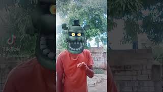 don't like this video #fnaf