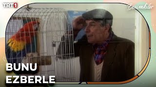 Cafer Marş Öğretiyor - Bizimkiler 131. Bölüm