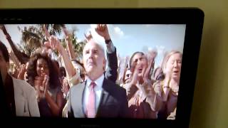 Step Up Revolution Ending