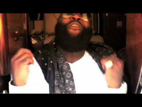 Rick Ross - Gun Play (feat. Gun Play) [Official Music Video]