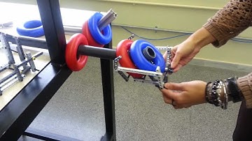 Prova dels prototips de l