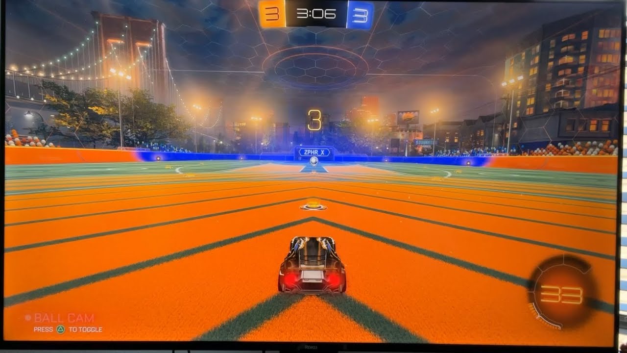 Road to platinum on 1v1 part 3 and a pentathlon 