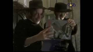Weird Al Yankovic - Amish Paradise VIVA VHS