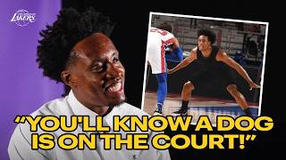 Get to Know Collin: The Young Bull