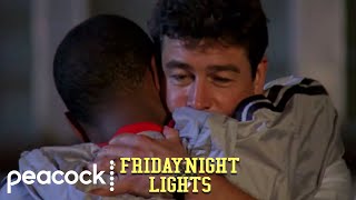 The East Dillon Lions Are Cancelled | Friday Night Lights