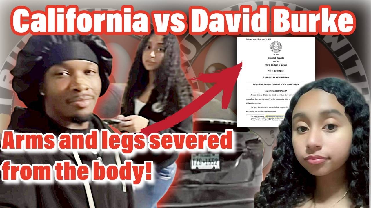 NEW COURT docs in D4VD case reveals new disturbing details