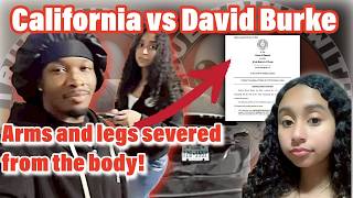 NEW COURT docs in D4VD case reveals new disturbing details