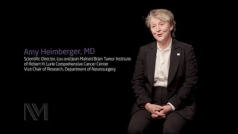 Immunotherapy for Brain Tumors