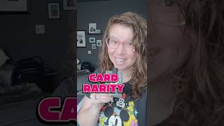 Disney Lorcana Card Rarity Explained
