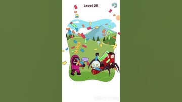 Dop Choo delete puzzle #androidgames #gameplay level