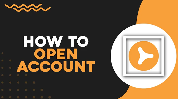 How to Open an OFX Account (Quick Tutorial)