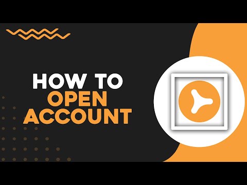 How to Open