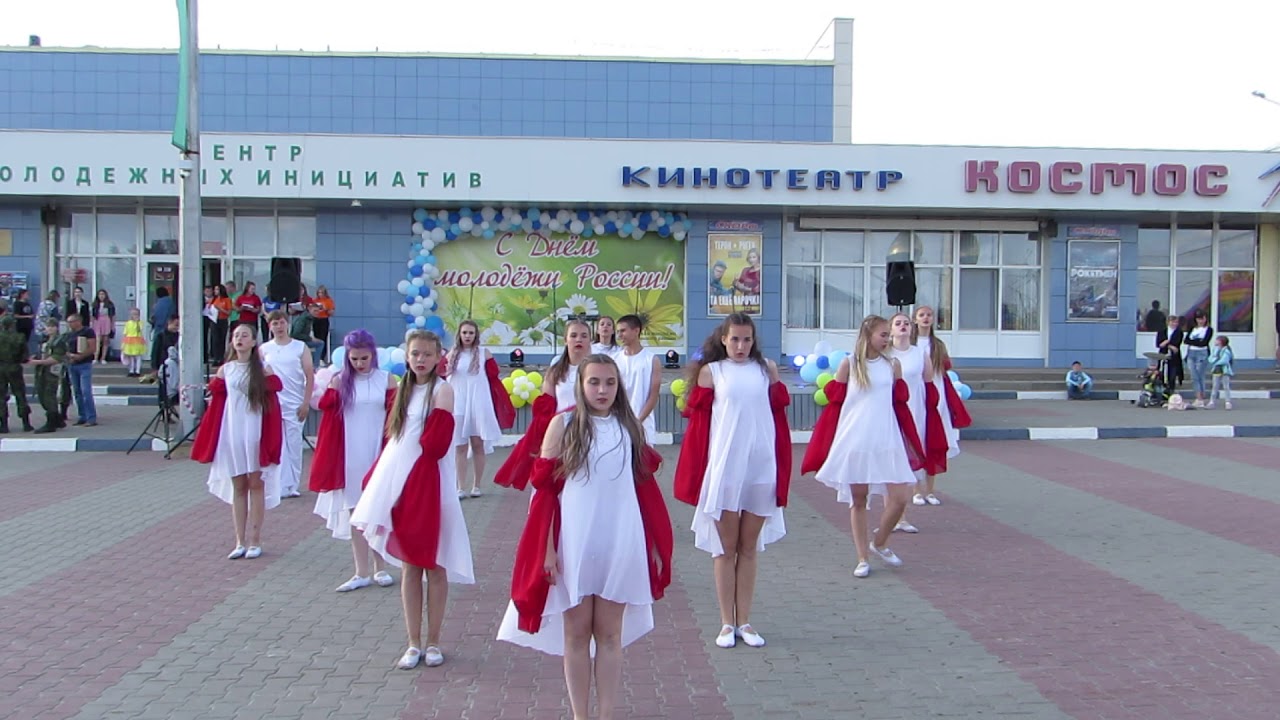 День поселка чернянка День поселка чернянка