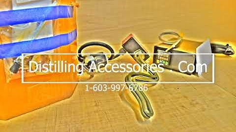 We Plugged It In and Blew Everyone’s Mind | Electric Copper Still Elements 2020 Promo