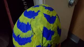 Lofi Weird Wednesdays Asmr At Work Almost Caught Twice Can You Spot Where?