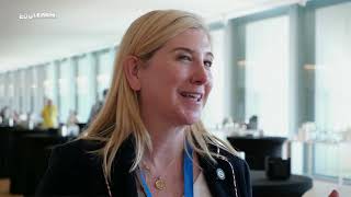 EDULEARN25 - Interview with Laura McBain