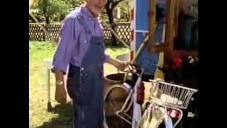 Löwenzahn Classics 129 Peter schäumt