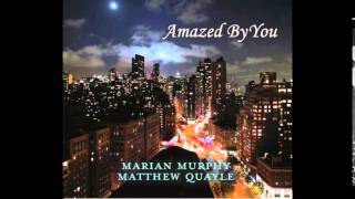 With You (Marian Murphy & Matthew Quayle)