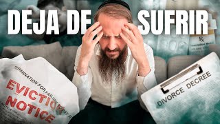 Líbrate del Sufrimiento y Sana tu mente | 6 claves infalibles