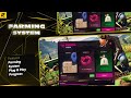 FiveM FarmingSystem | RISK Scripts
