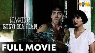 Maging Sino Ka Man  Movie Hd  Sharon Cuneta Robin Padilla