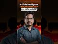 Artificial Intelligence Job Kavali Ante Ye Skills Kavali? | Complete Guide | PythonLife Academy