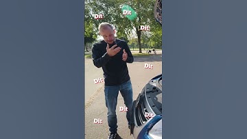 Leuk hè, zo’n V10 TDI 😅 #vw #volkswagen #touareg #v10 #v10tdi