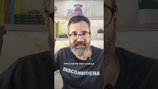 TOC, Será possível não pensar.