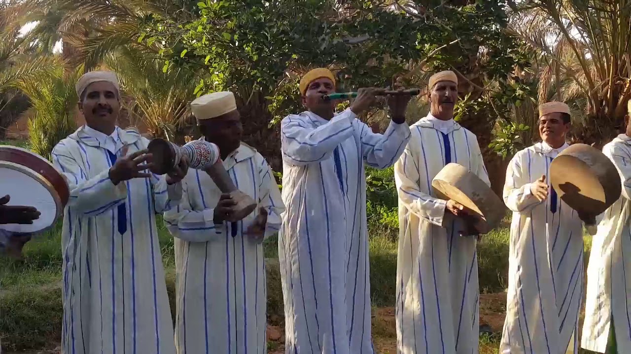 فرقة جرافة للفن البلدي والمحافظة على التراث